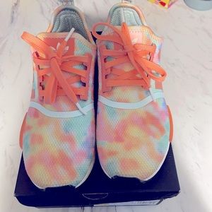 Adidas NMD TIE DYE